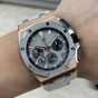 Audemars Piguet Royal Oak Offshore 26420OI.OO.A015VE.01 Watch - thumb-2