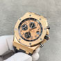 Audemars Piguet Royal Oak Offshore 26470OR.OO.1000OR.01 Watch - thumb-3