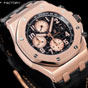Audemars Piguet Royal Oak Offshore 26470OR.OO.A002CR.02 Watch - thumb-2