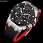 Audemars Piguet Royal Oak Offshore 26470SO.OO.A002CA.01 Watch - thumb-2