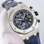 Audemars Piguet Royal Oak Offshore 26470ST.OO.A028CR.01 Watch - thumb-2
