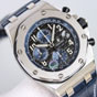Audemars Piguet Royal Oak Offshore 26470ST.OO.A028CR.01 Watch - thumb-3