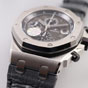 Audemars Piguet Royal Oak Offshore 26470ST.OO.A104CR.01 Watch - thumb-2