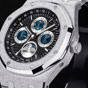 Audemars Piguet Royal Oak 26574BC.GG.1224BC.01 Watch - thumb-2