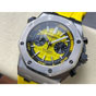 Audemars Piguet Royal Oak Offshore 26703ST.OO.A051CA.01 Watch - thumb-2