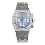 Audemars Piguet Royal Oak 26715ST.ZZ.1356ST.01 Watch
