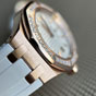 Audemars Piguet Royal Oak 67621OR.ZZ.D010CA.01 Watch - thumb-4