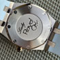Audemars Piguet Royal Oak 67621OR.ZZ.D010CA.01 Watch - thumb-5