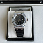 Audemars Piguet Royal Oak 67621ST.ZZ.D002CR.01 Watch