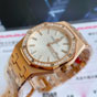 Audemars Piguet Royal Oak 67651BA.ZZ.1261BA.01 Watch - thumb-2