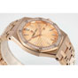 Audemars Piguet Royal Oak 67651OR.ZZ.1261OR.03 Watch - thumb-2