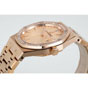 Audemars Piguet Royal Oak 67651OR.ZZ.1261OR.03 Watch - thumb-3