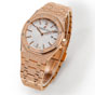 Audemars Piguet Royal Oak 67653OR.GG.1263OR.01 Watch - thumb-2