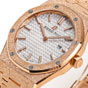 Audemars Piguet Royal Oak 67653OR.GG.1263OR.01 Watch - thumb-3