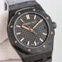 Audemars Piguet Royal Oak 77350CE.OO.1266CE.03 Watch - thumb-3