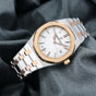 Audemars Piguet Royal Oak 77350SR.OO.1261SR.01 Watch - thumb-2