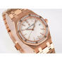 Audemars Piguet Royal Oak 77351OR.ZZ.1261OR.01 Watch - thumb-2