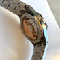 Audemars Piguet Royal Oak 77451ST.ZZ.1361ST.03 Watch - thumb-3