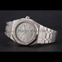 Audemars Piguet Royal Oak Fondation Gray Dial Stainless Steel Case AP5536 - thumb-2