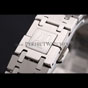 Audemars Piguet Royal Oak Fondation Gray Dial Stainless Steel Case AP5536 - thumb-4