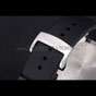 Swiss Audemars Piguet Royal Oak Offshore Black Yellow Dial Stainless AP5550 - thumb-4