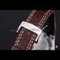 Swiss Audemars Piguet Royal Oak Chronograph White Dial Stainless Steel AP5555 - thumb-4