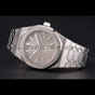 Swiss Audemars Piguet Royal Oak Silver Dial Stainless Steel Case AP5565 - thumb-2