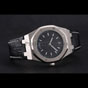 Audemars Piguet Royal Oak Fondation Black Dial Stainless Steel AP5567 - thumb-2