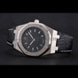 Audemars Piguet Royal Oak Fondation Black Dial Stainless Steel AP5567 - thumb-3
