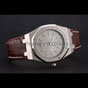 Audemars Piguet Royal Oak Fondation Gray Dial Stainless Steel Brown AP5573 - thumb-3