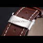 Audemars Piguet Royal Oak Fondation Gray Dial Stainless Steel Brown AP5573 - thumb-4