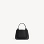 Balenciaga Navy Cabas Xs in Black 390346 2HH3N 1000 - thumb-3