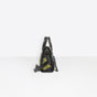 Balenciaga Small lambskin bag old brass finishing 431621 0FE1T 1060 - thumb-3