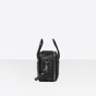 Balenciaga Blanket Square S Lambskin small bag 45340221MP - thumb-2