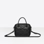 Balenciaga Blanket Square S Lambskin small bag 45340221MP - thumb-3