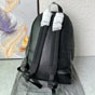 Balenciaga Explorer Backpack 503221 2ABND 1000 - thumb-2