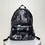 Balenciaga Explorer Backpack 503221 2ACJF 1084