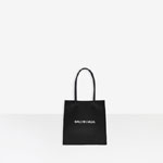 Balenciaga Shopping XXS North South Tote Bag 597858 0AI2N 1000