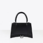 Balenciaga Hourglass Top Handle Bag 619668 1IZHY 1000