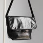 Balenciaga Explorer Messenger Bag Small 620259 2AAMS 1000 - thumb-2