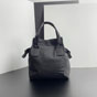 Balenciaga Army Small Tote Bag 644029 2BKPI 1000 - thumb-2