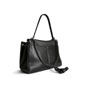 Balenciaga Rodeo Medium Handbag in Black 789772 2AA4U 1000 - thumb-2