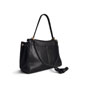 Balenciaga Rodeo Medium Handbag in Black 789772 2AA4V 1000 - thumb-2
