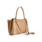 Balenciaga Rodeo Medium Handbag in Latte 789772 2AA4V 2621 - thumb-2