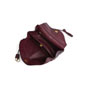 Balenciaga Rodeo Medium Handbag in Burgundy 789772 2AA4V 6034 - thumb-3