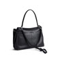 Balenciaga Rodeo Medium bag Used Effect in Black 789772 2AA8U 1000 - thumb-2