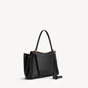 Balenciaga Rodeo bag Medium Grained Calfskin in Black 789772 2ABV5 1000 - thumb-3