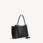 Balenciaga Rodeo bag Medium Grained Calfskin in Black 789772 2ABV6 1000 - thumb-3