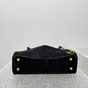 Balenciaga Rodeo Handbag Medium 789772 2ACKO 1000 - thumb-2