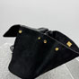 Balenciaga Rodeo Handbag Medium 789772 2ACKO 1000 - thumb-3